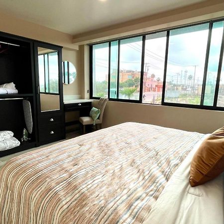 Luxury Condo Downtown Rosarito Exterior photo