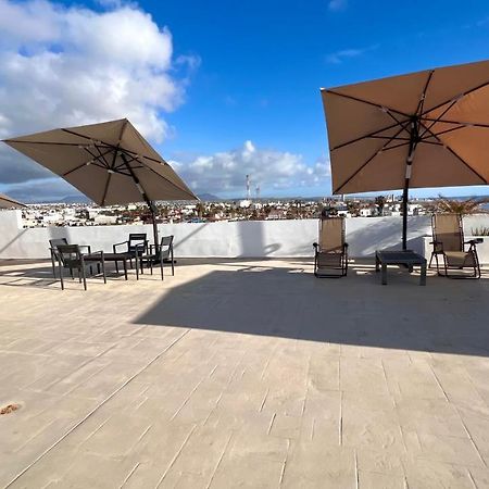 Luxury Condo Downtown Rosarito Exterior photo