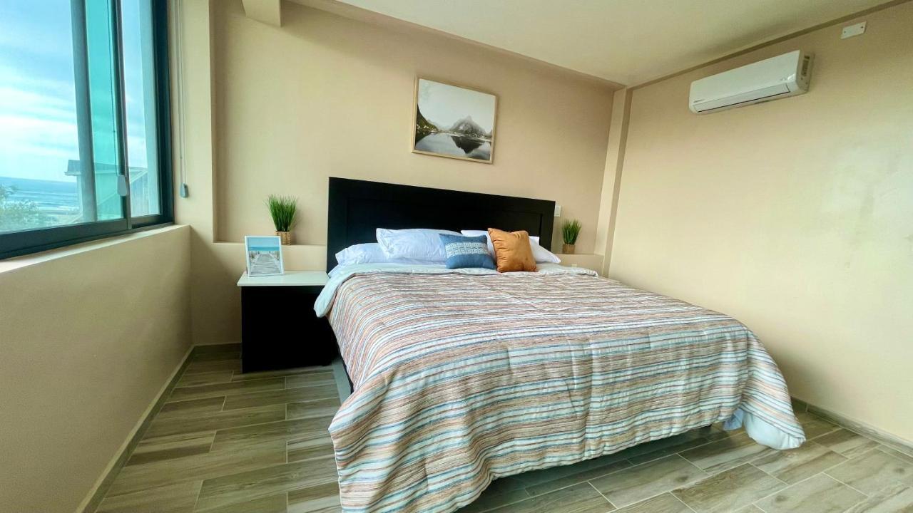 Luxury Condo Downtown Rosarito Exterior photo
