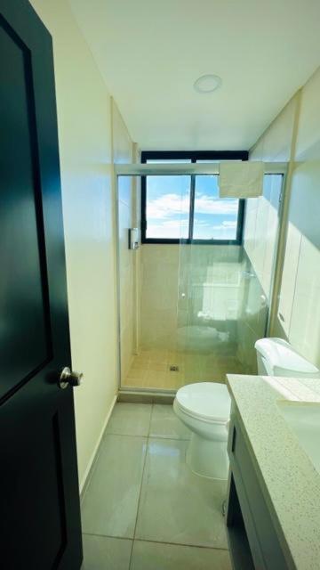 Luxury Condo Downtown Rosarito Exterior photo