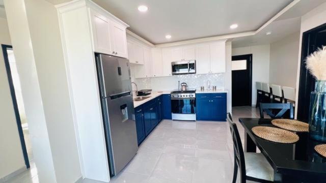 Luxury Condo Downtown Rosarito Exterior photo