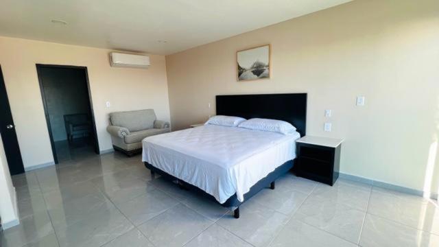 Luxury Condo Downtown Rosarito Exterior photo