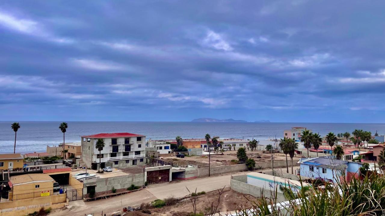 Luxury Condo Downtown Rosarito Exterior photo