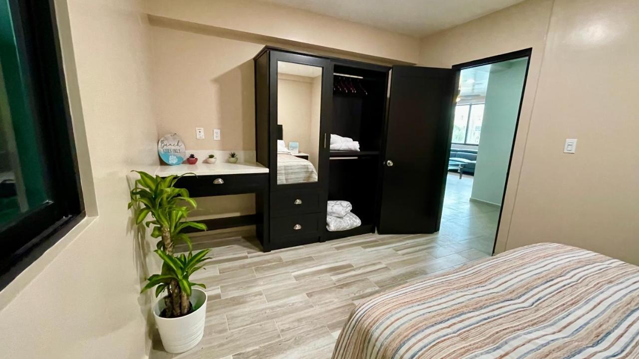 Luxury Condo Downtown Rosarito Exterior photo