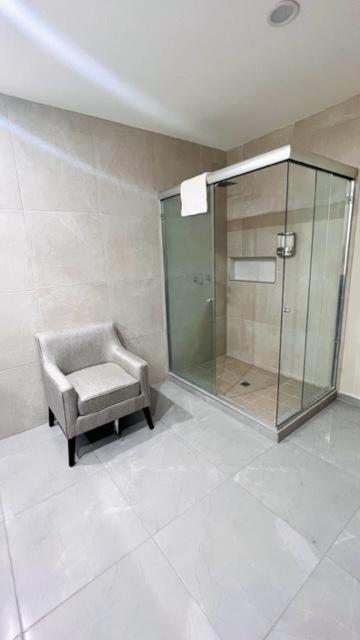 Luxury Condo Downtown Rosarito Exterior photo