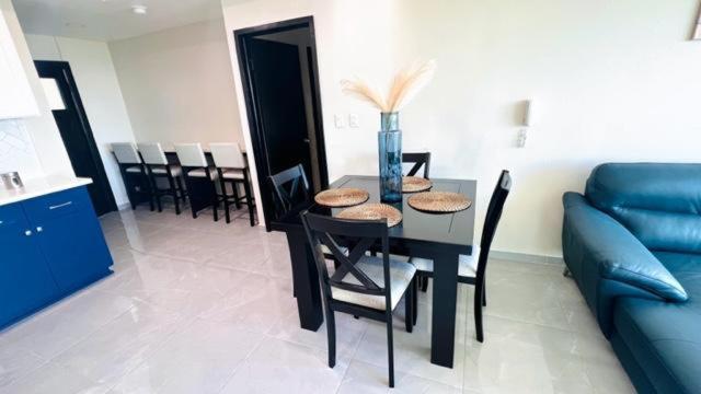 Luxury Condo Downtown Rosarito Exterior photo