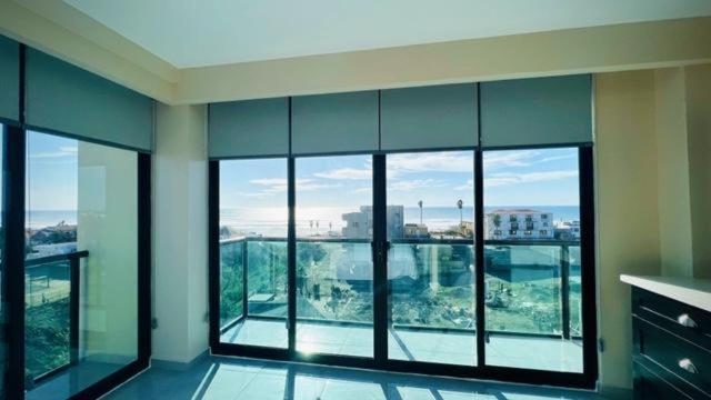 Luxury Condo Downtown Rosarito Exterior photo