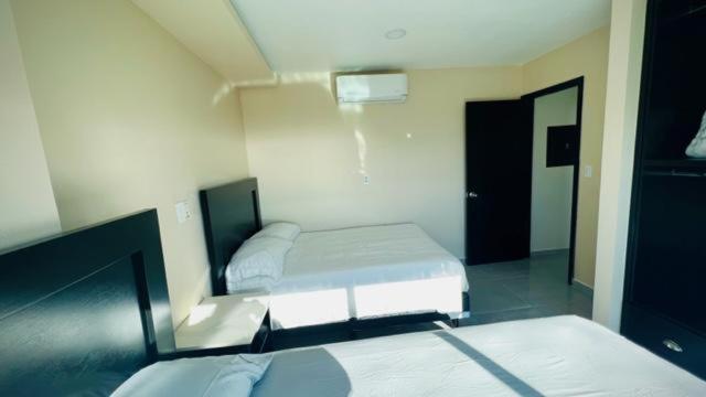 Luxury Condo Downtown Rosarito Exterior photo