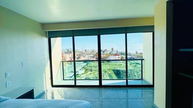 Luxury Condo Downtown Rosarito Exterior photo