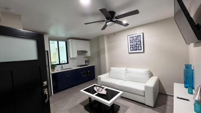 Luxury Condo Downtown Rosarito Exterior photo