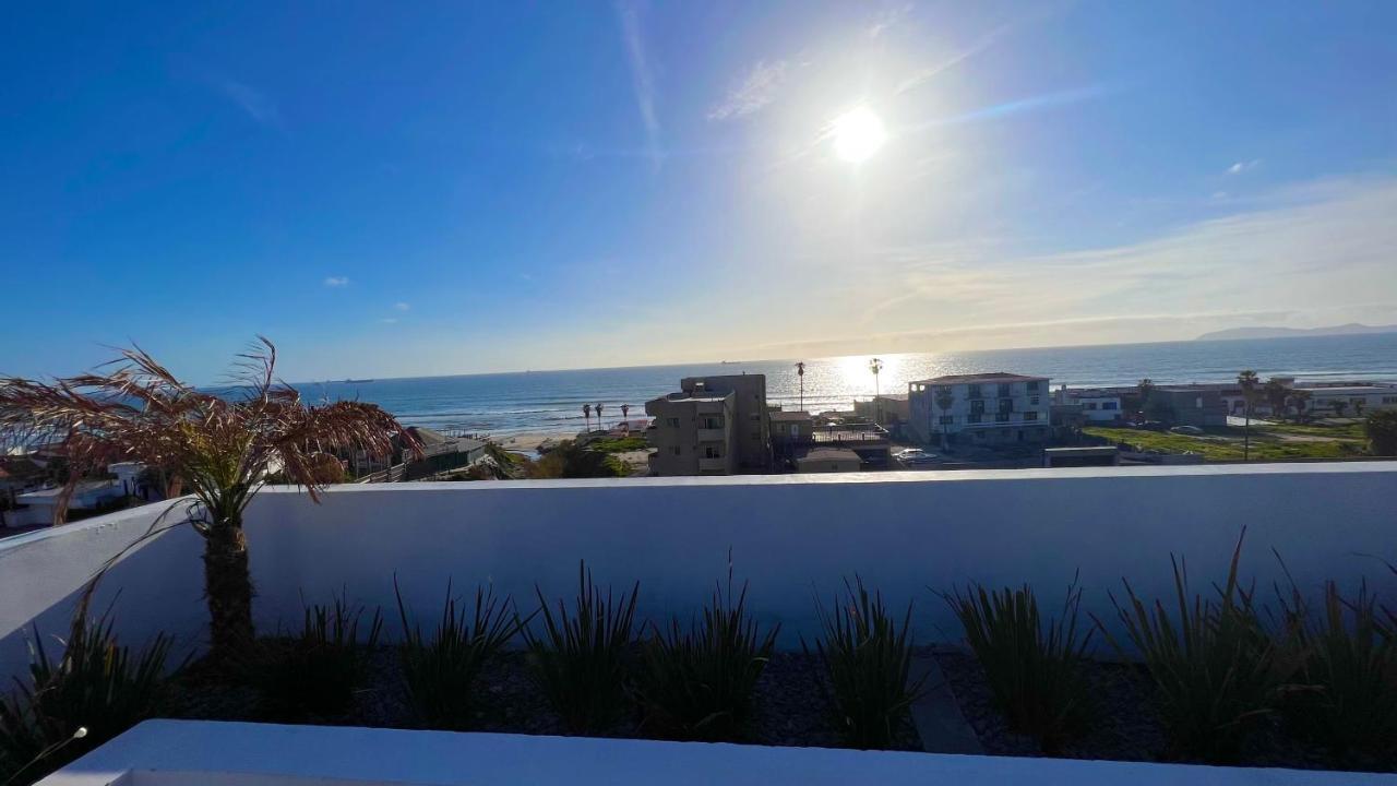 Luxury Condo Downtown Rosarito Exterior photo